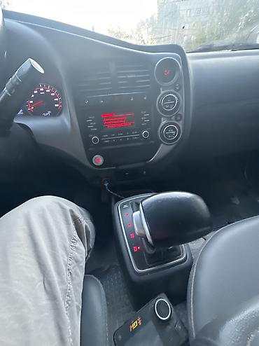 бонго bongo: Kia BONGO: 2020 г., 0.1 л, Автомат, Электромобиль, Фургон — 6