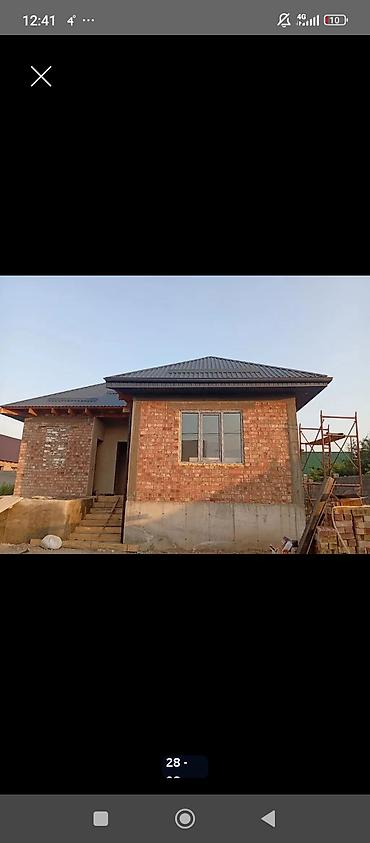 Другие специальности: Фундамент крыша стажка шыбак песко блок баардык турун кылабыз оделка — 28