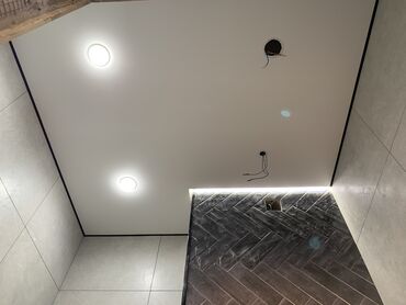 Натяжной потолок: Натяжной потолок 3D потолки, Глянцевое, Матовое Бесплатная консультация, Бесплатный замер, Гарантия — 27