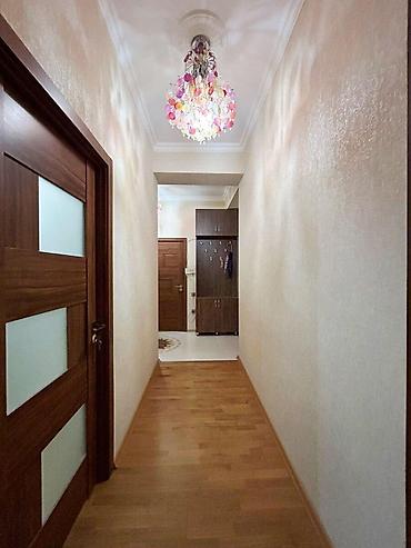 bilecerde: Biləcəri, 3 otaqlı, Yeni tikili, m. Avtovağzal, 96 kv. m — 3
