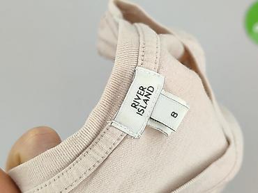koszula hampton republic: River Island, T-shirt damski, rozmiar S — 4