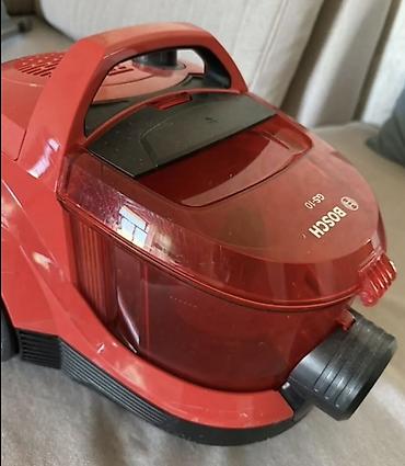 bosch pph 6a6: Bosch GS-10 seriyarlı tozsoran 2400 watt dır. Super işləyir. Çox az — 4