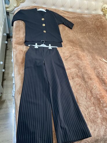 Ziyafət donları: Ziyafet geyimleri satilir munasib qiymete, yenidir,Marağlananlar — 8