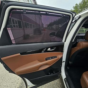 номера машин цена: Kia Sorento: 2019 г., 2 л, Автомат, Бензин, Внедорожник — 9