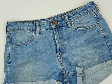 hm 2000s: H&M, Szorty damskie, rozmiar S — 1