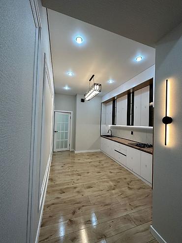 Продажа квартир: 1 комната, 51 м², Элитка, 10 этаж, Дизайнерский ремонт — 5