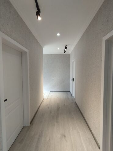 Həyət evləri və villaların satışı: Mehdiabad 4 otaqlı, 200 kv. m, Yeni təmirli — 23