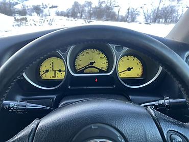 Toyota: Toyota Aristo: 2002 г., 3 л, Автомат, Бензин, Седан — 9