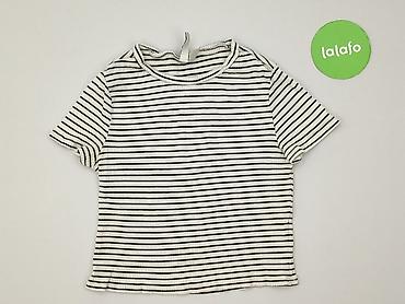 cos basic t shirty: H&M Divided, T-shirt damski, rozmiar M — 2