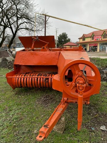 bişkek 82 qiymət traktor: Tam işləy vəziyyətdə olan pres baglayandı dəyərindən aşagı qiymətə