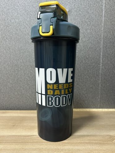 бутыль 12 литров: Şəxsi məşq və gündəlik istifadə üçün sport şaker butulkaları - Tip