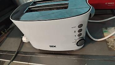 dvd r disk: Toster 39m — 1