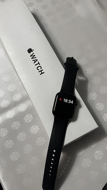 hw9 pro max: Реальному клиенту хорошую скидку сделаю! Apple Watch se1 ✅ 91akb 32gb — 1