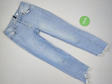 divided buty: H&M, Jeansy damskie, rozmiar S — 2