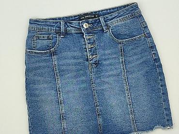 squid game: Denim Collection, Spódnica damska, rozmiar S — 1