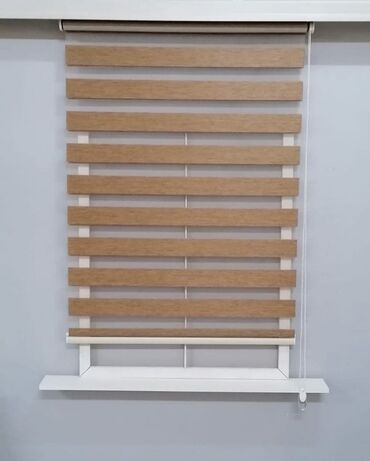 Pərdə və tüllər: Jalüz pərdə Tpdan pərakəndə satış 1 kv 10 azn dən 40 azn dək — 4