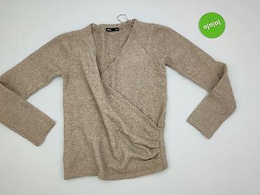 sweter moher sinsay: Sinsay, Sweter damski, rozmiar S — 5