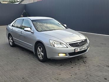 honda acort: Honda Accord: 2003 г., Автомат, Седан — 7