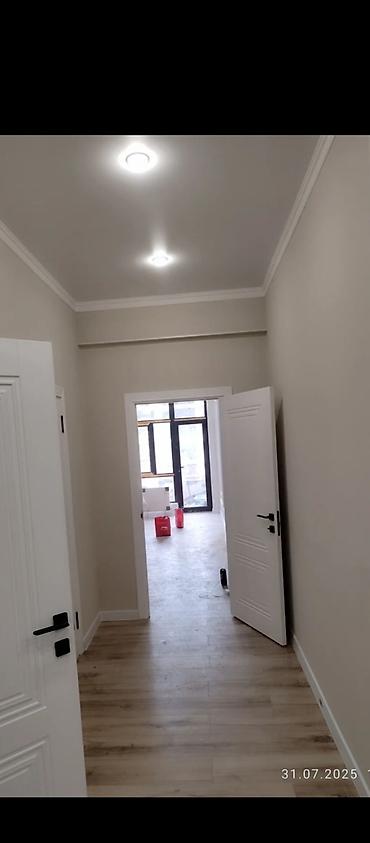 Продажа квартир: 3 комнаты, 100 м², Дизайнерский ремонт — 3