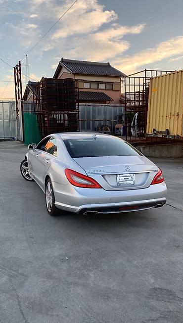 cls: В продаже контрактный двигатель Mercedes-Benz M276 DE 35 (3.5 л, CGI) — 6