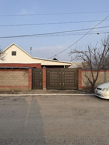 Продажа коттеджей и домов: Срочно срочно срочно!!! Продается дом площади 85кв. Свежий ремонт — 2