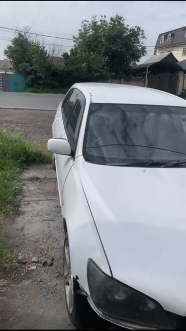 купить запчасти на опель вектра б: Toyota Altezza: 2002 г., 2 л, Автомат, Бензин, Универсал