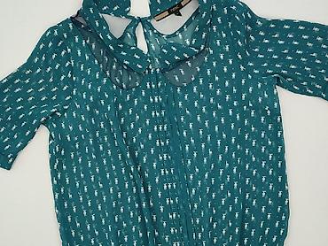 czerwona bluza pull: Bluzka damska, rozmiar S — 1