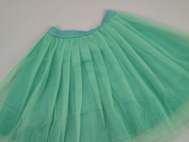 zielona sukienki na wesele duże rozmiary: Спідниця, S, стан - Дуже гарний