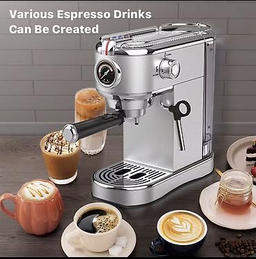 кофемашина bosch tassimo: Кофеварка, кофемашина, Новый — 1