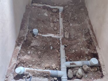 Услуги ассенизатора: СептикиСептики канализация #турба#колсо — 8