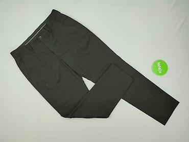 selected: Selected Homme, Spodnie materiałowe damskie, rozmiar 3XL — 2
