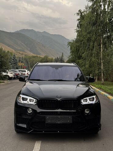 BMW: BMW X5: 2018 г., 3 л, Автомат, Бензин, Внедорожник