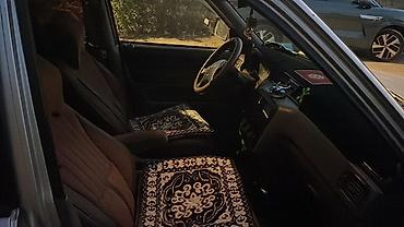 subaru wilderness: Honda CR-V: 2002 г., 2 л, Автомат, Бензин, Кроссовер — 5