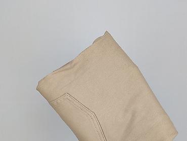beige: H&M Divided, Jeansy damskie, rozmiar L — 5