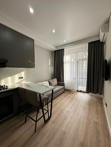 rent flat: 2 комнаты, 40 м², Южная Магистраль Элитка, 6 этаж, Косметический ремонт — 10