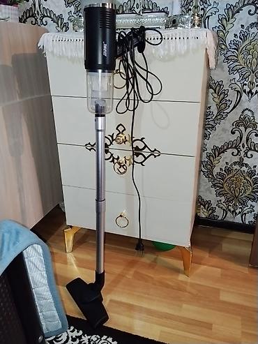 Şaquli elektrik süpürgəsi – simli model - Brend: Midea (korpus lalafo.az -da Şaquli elektrik süpürgəsi – simli model - Brend: Midea (korpus