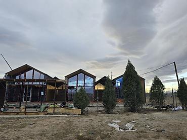 Продажа отелей и хостелов: Барнхаусы очень качественно строилось в центре чок тал РОЯЛЬ — 2