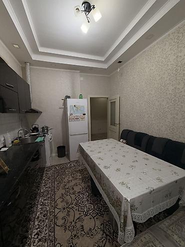 квартира 2х комнаты: 2 комнаты, 67 м², Индивидуалка, 4 этаж, Евроремонт — 6