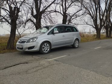 опель вектра мотор: Opel Zafira: 2011 г., 1.7 л, Механика, Дизель, Вэн/Минивэн