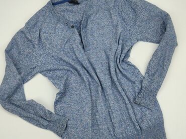 Jumpers: Sweter, XL (EU 42), Cropp, condition - Good