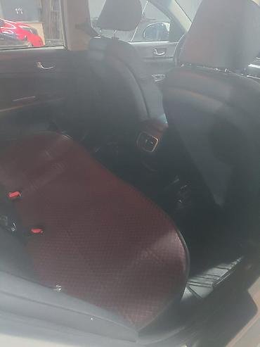 Kia: Kia K5: 2018 г., 2 л, Автомат, Газ, Седан — 7