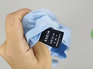 h: Shein, T-shirt damski, rozmiar S — 5