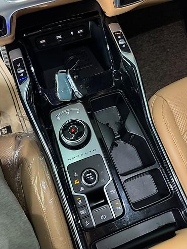Kia: Kia Sorento: 2020 г. — 15