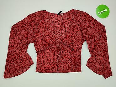 prochowiec hm: H&M Divided, Bluzka damska, rozmiar S — 2