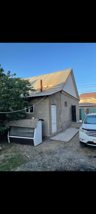 Долгосрочная аренда домов: 100 м², 5 комнат — 3