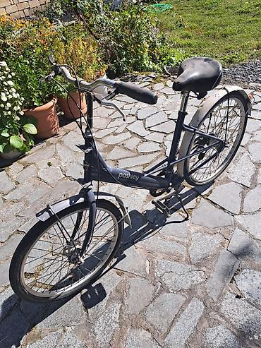islenmis velosiped: İşlək vəziyyetde.Baha alınıb.Qaxdadı — 4