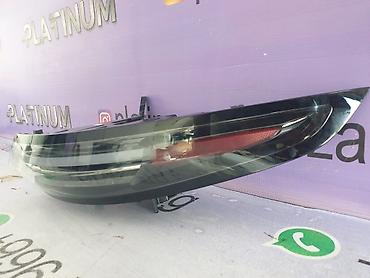 l9: Задний правый стоп-сигнал Lixiang 2023 г., Новый, Аналог, Китай — 3