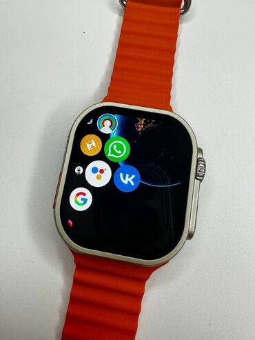 андроид часы: Часы андроид Пoддеpжка сим кaрты Наша гарантия 45дней 😯 добавляйте в