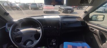 волсваген вента: Volkswagen Vento: 1.8 л | 1996 г