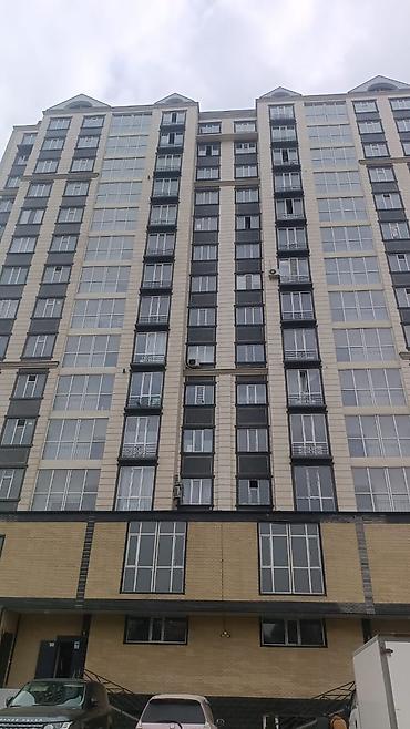 Продажа квартир: 2 комнаты, 61 м², Элитка, 12 этаж, ПСО (под самоотделку) — 1